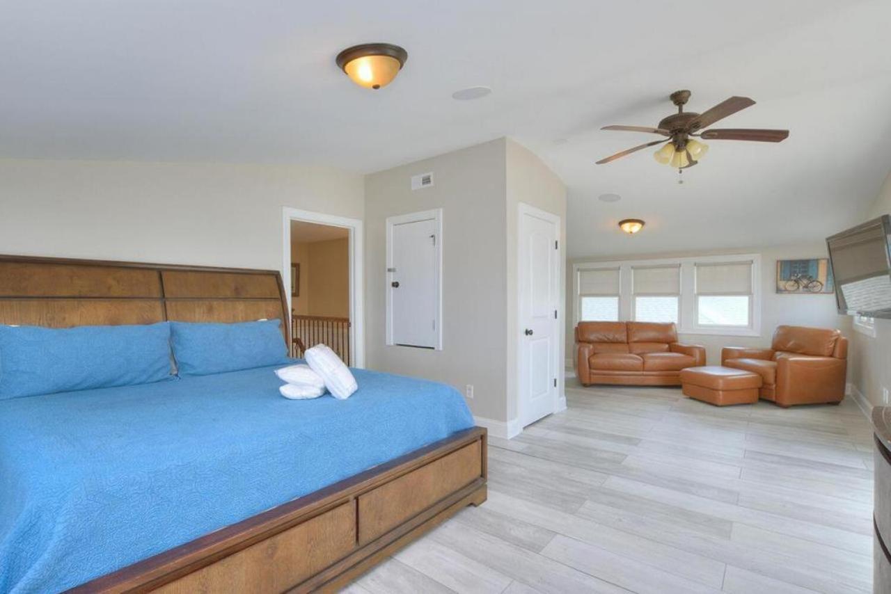 Nirvana Oak Island Bagian luar foto